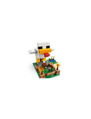 LEGO Minecraft 21585 Chicken Coop-thumb-7