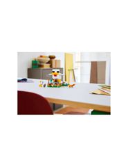 LEGO Minecraft 21585 Chicken Coop-thumb-10