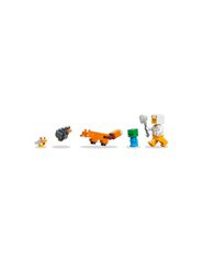 LEGO Minecraft 21585 Chicken Coop-thumb-3