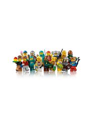 LEGO 21358 Ideas Minifigure Machine-thumb-3