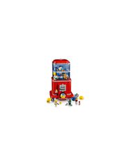 LEGO 21358 Ideas Minifigure Machine-thumb-10