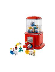 LEGO 21358 Ideas Minifigure Machine-thumb-2