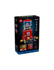 LEGO 21358 Ideas Minifigure Machine-thumb-1