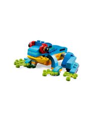 LEGO Creator 31136 Exotic Parrot-thumb-4