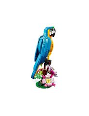 LEGO Creator 31136 Exotic Parrot-thumb-3