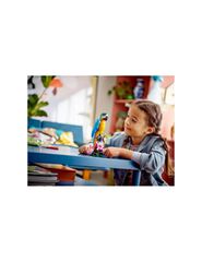 LEGO Creator 31136 Exotic Parrot-thumb-6