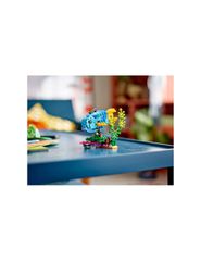 LEGO Creator 31136 Exotic Parrot-thumb-7