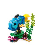 LEGO Creator 31136 Exotic Parrot-thumb-5