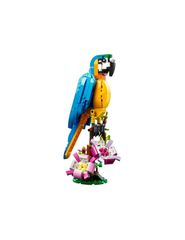 LEGO Creator 31136 Exotic Parrot-thumb-2