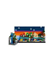 LEGO Minecraft 21589 Miniature Biomes-thumb-3