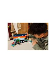LEGO Minecraft 21589 Miniature Biomes-thumb-7