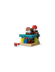 LEGO Minecraft 21589 Miniature Biomes-thumb-5