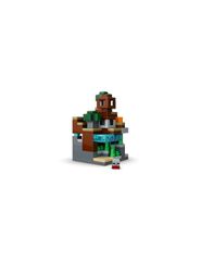 LEGO Minecraft 21589 Miniature Biomes-thumb-8