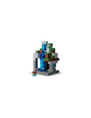 LEGO Minecraft 21589 Miniature Biomes-thumb-10