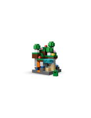 LEGO Minecraft 21589 Miniature Biomes-thumb-9