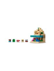 LEGO Minecraft 21589 Miniature Biomes-thumb-4