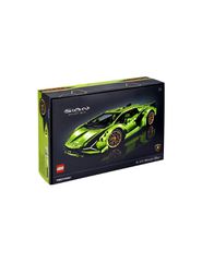 LEGO TECHNIC 42115 Lamborghini Sian FKP 37