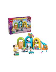 LEGO Friends 42686 Indoor Playground
