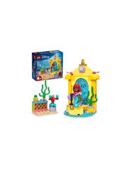 LEGO Disney 43235 Ariel's Musical Stage