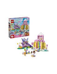 LEGO Gabi's Cat House 11205 Sweet Mountain and Kitty's Garden