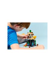 LEGO Minecraft 21587 Zombie Dungeon-thumb-8