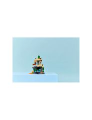 LEGO Minecraft 21587 Zombie Dungeon-thumb-9