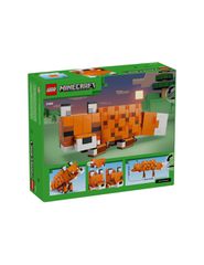 LEGO Minecraft 21588 Fox-thumb-1
