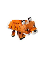 LEGO Minecraft 21588 Fox-thumb-2