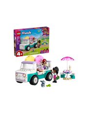 LEGO FRIENDS 42644 Heartlake City Ice Cream Truck