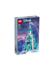 LEGO Disney Frozen 43197 Ice Castle