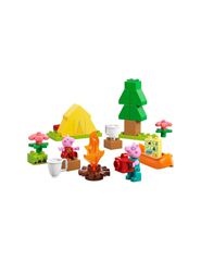 LEGO DUPLO 10452 Camping Trip-thumb-3
