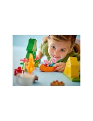 LEGO DUPLO 10452 Camping Trip-thumb-5