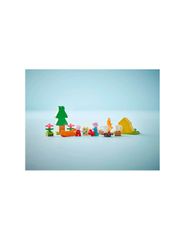 LEGO DUPLO 10452 Camping Trip