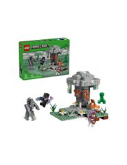LEGO Minecraft 21586 Pale Garden-thumb-4