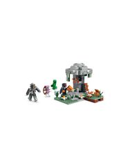 LEGO Minecraft 21586 Pale Garden-thumb-10