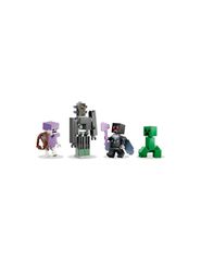 LEGO Minecraft 21586 Pale Garden-thumb-7