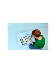 LEGO Minecraft 21586 Pale Garden-thumb-3