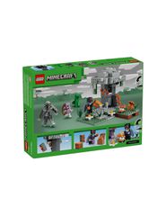 LEGO Minecraft 21586 Pale Garden-thumb-5