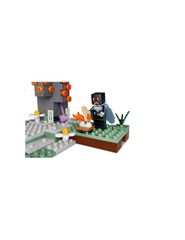 LEGO Minecraft 21586 Pale Garden-thumb-9