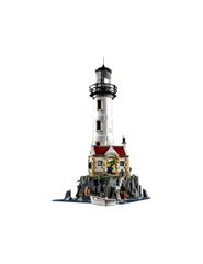 LEGO Ideas 21335 Motorized Lighthouse-thumb-13