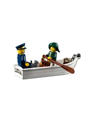 LEGO Ideas 21335 Motorized Lighthouse-thumb-6