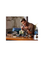 LEGO Ideas 21335 Motorized Lighthouse-thumb-16