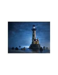 LEGO Ideas 21335 Motorized Lighthouse-thumb-15