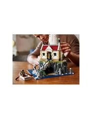 LEGO Ideas 21335 Motorized Lighthouse-thumb-18