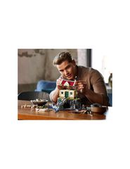 LEGO Ideas 21335 Motorized Lighthouse-thumb-17