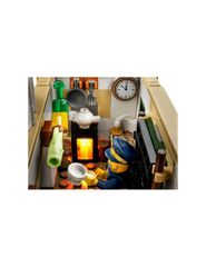 LEGO Ideas 21335 Motorized Lighthouse-thumb-12