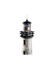 LEGO Ideas 21335 Motorized Lighthouse-thumb-10