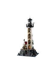 LEGO Ideas 21335 Motorized Lighthouse-thumb-5