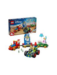 LEGO Disney Pixar 43264 Toy Story Occasion Train and Remote Control