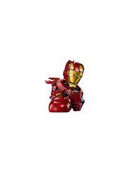 LEGO Marvel 76327 Iron Man MK4 Bust-thumb-3